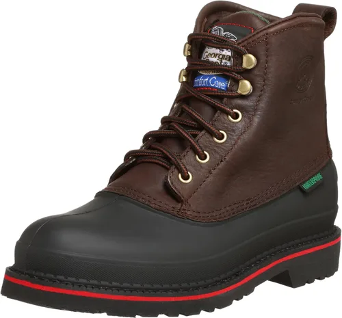 Vista 9 de Georgia Boot Muddog Wellington Botas de trabajo