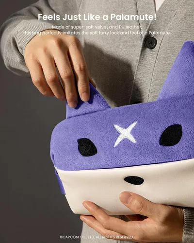 Vista 7 de 46 ES, Bolso bandolera Palamute Edc, Bolso bandolera