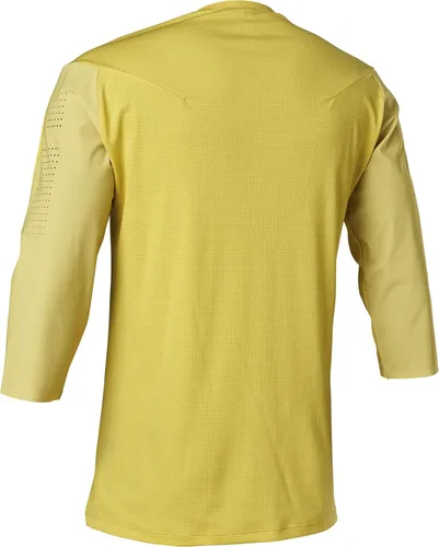 Vista 2 de Fox Racing Camiseta Flexair Ascent 34 para ciclismo de montaña para hombre