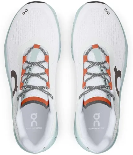 Vista 5 de ON Zapatillas Cloudmonster para hombre