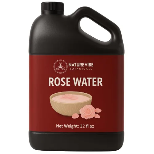 Vista 19 de Naturevibe Botanicals Aceite de Almendras Dulces 32 onzas 100% puro y natural, aceite portador prensado en frío sin refinar Excelente