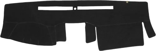 Vista 25 de Alfombrilla Protectora para Salpicadero Compatible con Nissan Altima 2012-2007 (Código de Cuerpo L32, Sin Modelos HUD), Alfombrilla Antirreflejos
