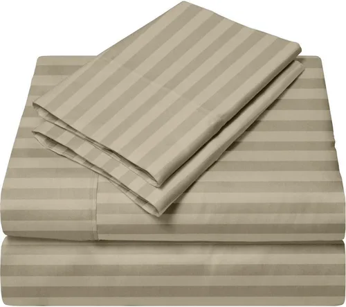 Vista 20 de Giza-Egyptian-Dreams-Set-My-Sheet-&-Pillow, 100% algodón egipcio Giza de 1000 hilos, bolsillos profundos de 12 a 15 pulgadas, tamaño individual