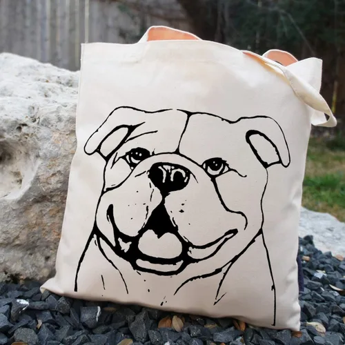 Vista 5 de Pet Studio Art - Bolsa para perros
