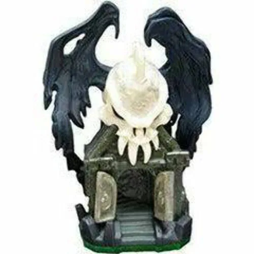 Vista 2 de Skylanders LOOSE Figure Boomer Includes Card Online Code