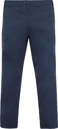 Vista 2 de Nautica Pantalón de sarga elástica con frente plano para niño