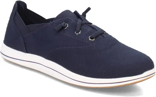 Vista 2 de Clarks Tenis Breeze Ave II para mujer
