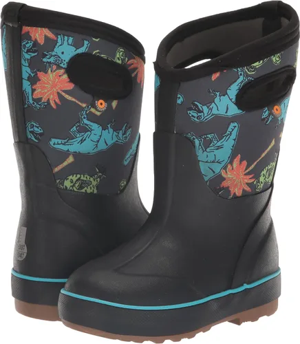 Vista 7 de BOGS Unisex-Child Classic Ii Dino Dodo Snow Boot