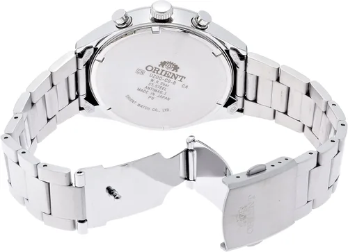 Vista 2 de Orient Neo70s Panda WV0021UZ - Reloj para hombre