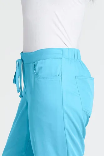 Vista 3 de Grey's Anatomy 4232 - Pantalón con cordón para mujer