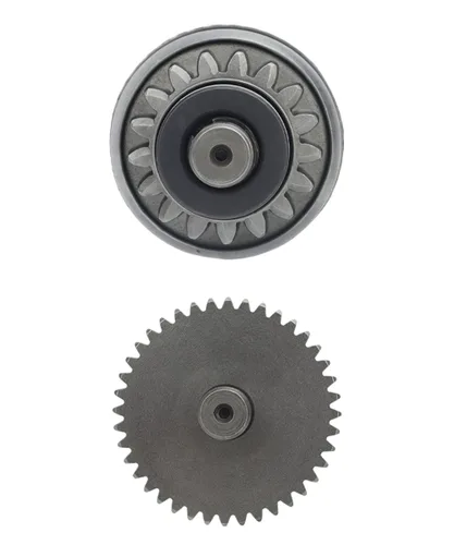 Vista 4 de Arrancador y transmisión y relé para Polaris 1995-2002 Sportsman Magnum Ranger Scrambler Big Boss Trail Boss Worker Xplorer ATV Pro 500 425 400 335