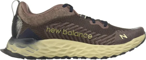 Vista 6 de New Balance Fresh Foam Hierro V6 Tenis de correr para mujer, GranateRosa Glo