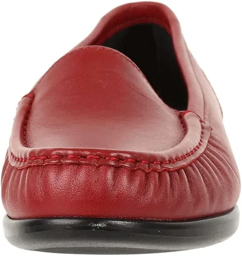 Vista 6 de SAS Mocasines Simplify para mujer