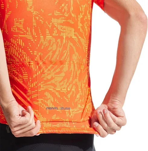 Vista 7 de Men's Interval Jersey