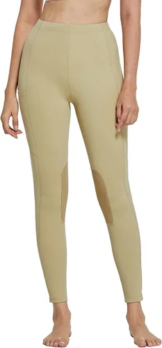 Vista 3 de FitsT4 - Pantalones de equitación para niñas