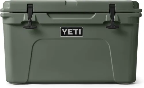 Vista 14 de YETI Tundra 45 Hielera