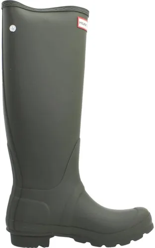 Vista 4 de Hunter - Botas de nieve altas originales para mujer