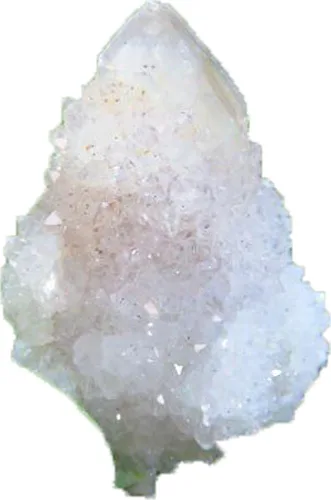 Vista 20 de Colección de minerales, cristales y rocas: auténticos minerales de África (Aegerina en ortolasa)
