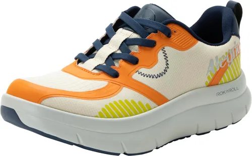Vista 14 de Alegria Solstyce ALG-RRSOL-8129 Tapioca Mujer