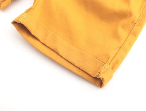 Vista 7 de Frogwill Conjunto de camiseta de algodón y popelina para niños pequeños, ropa de verano hawaiana de animales de la selva