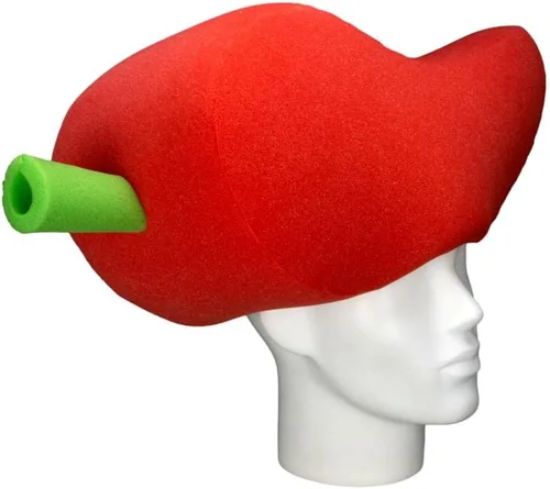 Vista 145 de FOAM PARTY HATS: Comida
