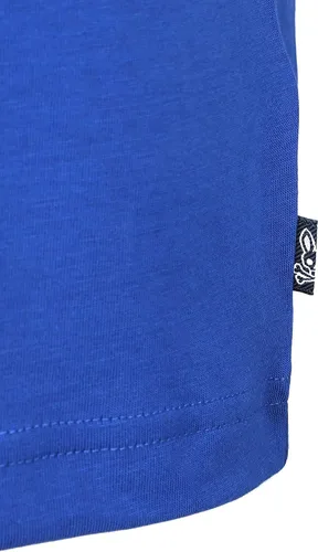 Vista 4 de Psycho Bunny Bengal Graphic Tee