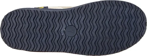 Vista 46 de FOCO NCAA Team Sherpa Botas de lluvia con forro para mujer
