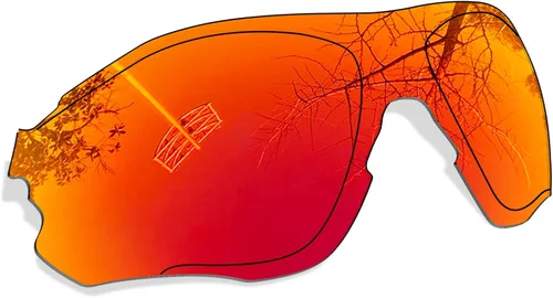 Vista 22 de Lentes y accesorios de repuesto para gafas de sol Oakley EV Zero Path Asian Fit OO9313 - Varias opciones