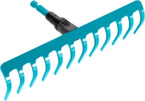 Vista 2 de Gardena 3176 CS Rastrillo 10 dientes 9.8 in ancho