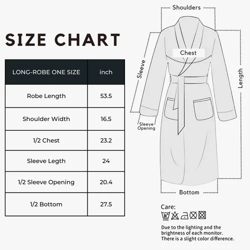 Vista 9 de Bata tipo kimono de satén con bolsillos, bata de satén para mujer, acogedora bata larga de satén para mujer, bata de lujo