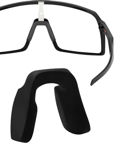 Vista 7 de Almohadillas nasales de repuesto para gafas de sol Oakley Sutro & Sutro Lite
