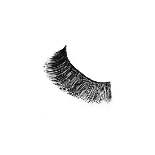 Vista 6 de i.Envy by Kiss Eye Lash Value Pack #KPEM12 (paquete de 6)