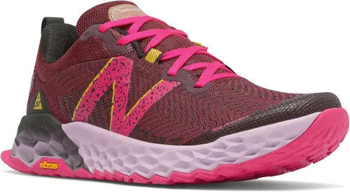 Vista 5 de New Balance - Tenis para correr Fresh Foam Hierro V6 Trail