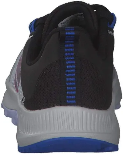 Vista 5 de New Balance Dynasoft Nitrel V4 - Tenis de correr para mujer