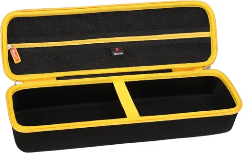 Vista 3 de Mchoi Funda rígida portátil para trinquete inalámbrico DEWALT ATOMIC 20V MAX* (DCF513B)/(DCF510B), solo funda