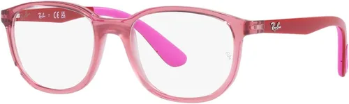 Vista 2 de Ray-Ban Marcos cuadrados para gafas graduadas Ry1619 para niños