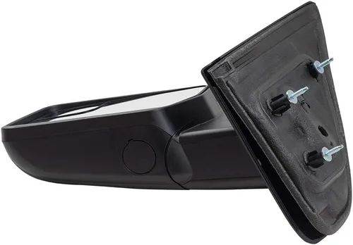 Vista 5 de Espejo manual para 2009-2014 F-150 Tipo estándar Spotter Glass BL3Z17683AA izquierdo FO1320409