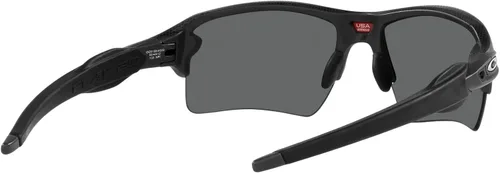 Vista 8 de Oakley Oo9188 Flak 20 XL - Gafas de sol rectangulares para hombre