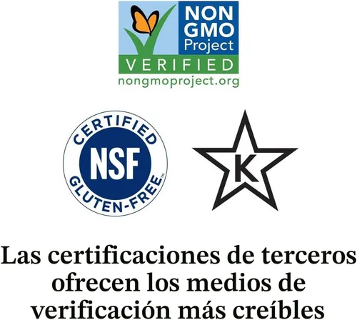 Vista 5 de Garden of Life Vitamin Code - Multivitamínico de Alimentos Integrales para hombres, 120 cápsulas, vitaminas para hombres, mezcla de frutas