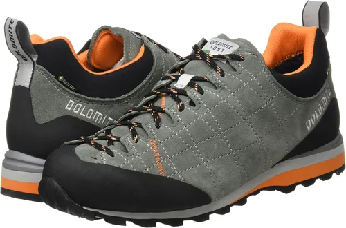 Vista 7 de Dolomite Tenis de senderismo y tiempo libre para hombre