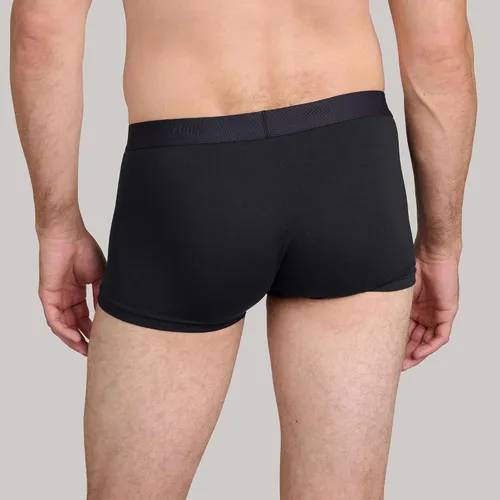 Vista 7 de MeUndies Ropa interior de algodón elástico para hombre con bragueta - Tela exclusiva de Tienda