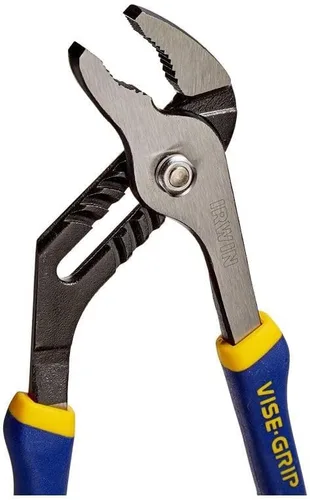 Vista 4 de IRWIN VISE-GRIP - Juego de alicates (4 piezas, 2078707), color azul
