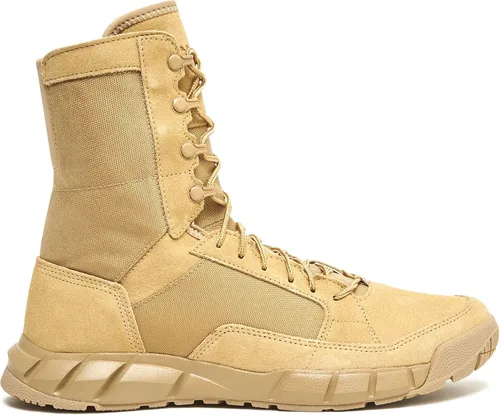 Vista 2 de Oakley Botas Coyote para hombre