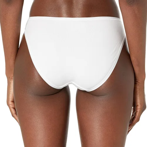 Vista 3 de GAP Bikini de algodón elástico orgánico para mujer (3 unidades)