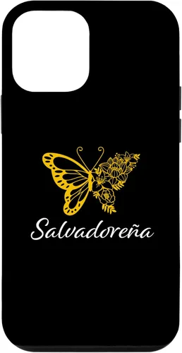 Vista 16 de iPhone 16 Salvadoreña, El Salvador, Salvadoran Case