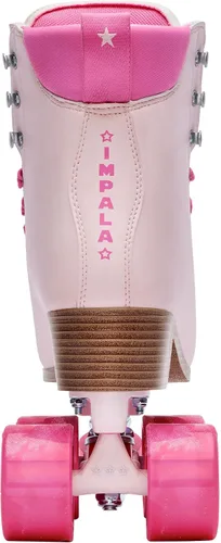 Vista 4 de Impala Samira Quad Skate