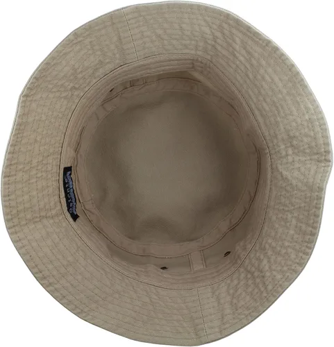 Vista 4 de Gelante - Gorro de pescador de algodón 100%