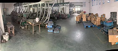 Vista 2 de 4000, cepillos de carbono compatibles con cepillo de motor de herramienta rotativa 6 piezas