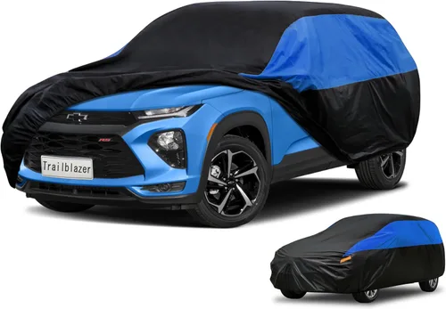 Vista 163 de GUNHYI - Funda para auto Toyota MR2 Spyder, ajuste personalizado Toyota, impermeable, para todo tipo de clima, cubierta exterior ligera