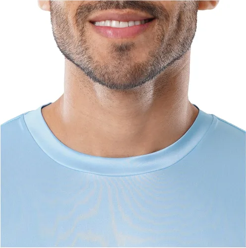 Vista 9 de Guy Harvey Camiseta de manga corta para hombre con protección solar UPF 30+